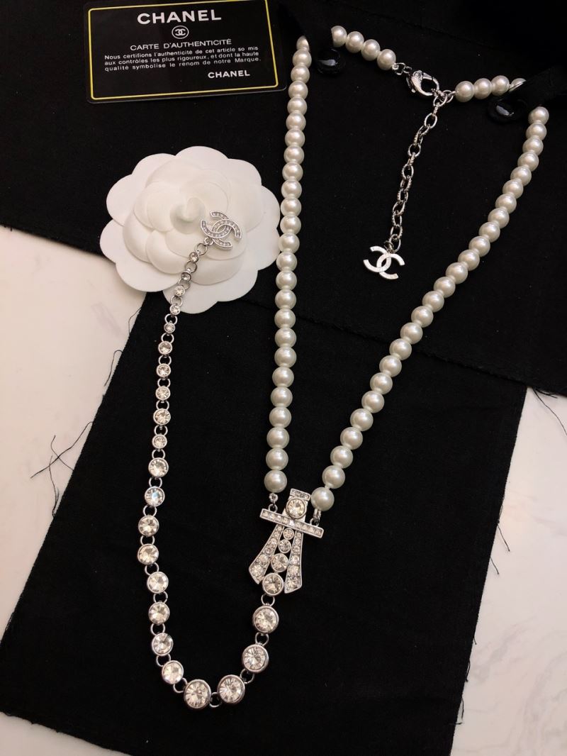 Chanel Necklaces